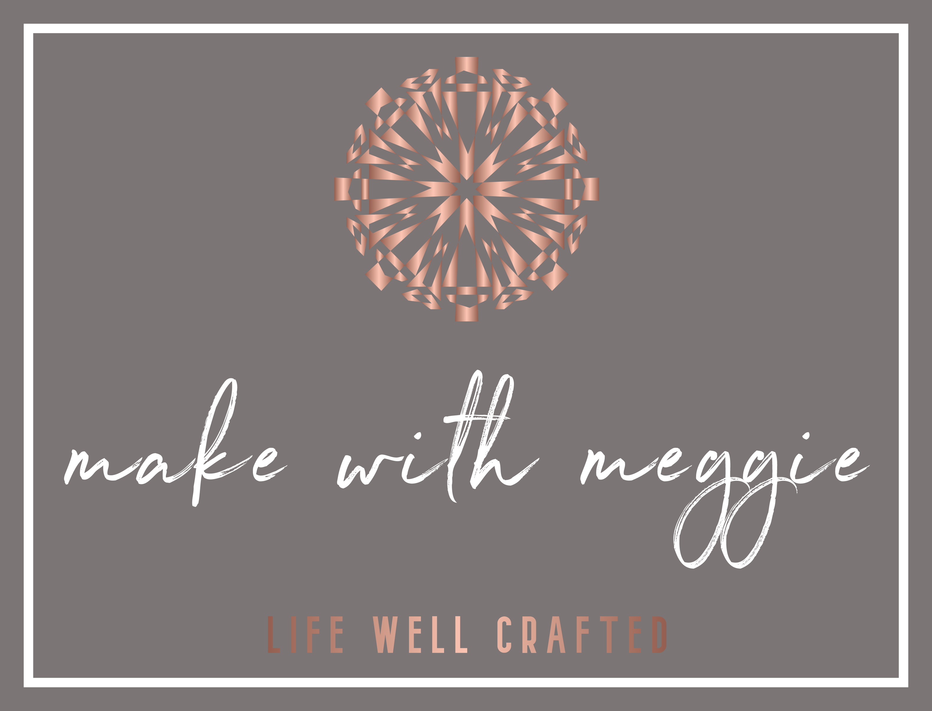 make with meggie